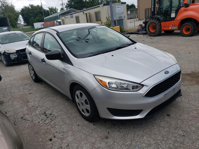 1FADP3E25GL315075 Ford FOCUS S