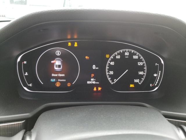 2021 HONDA ACCORD SPO - 1HGCV1F39MA090854