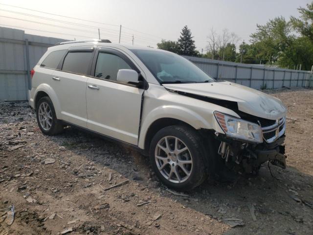 2015 DODGE JOURNEY LI 3C4PDCDG5FT588663