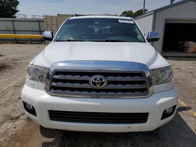 5TDKY5G1XES050938 2014 Toyota Sequoia Limited 2014 Toyota Sequoia Limited VIN: 5TDKY5G1XES050938 Lot: 64927263