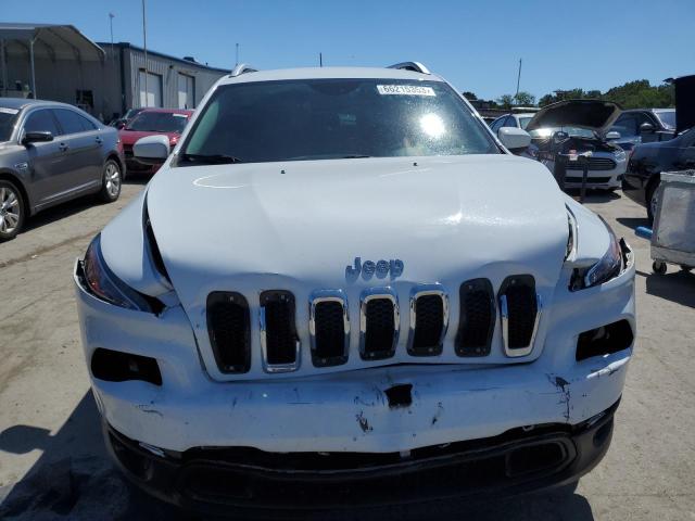 1C4PJLLB5JD590703 Jeep Cherokee Latitude Plus