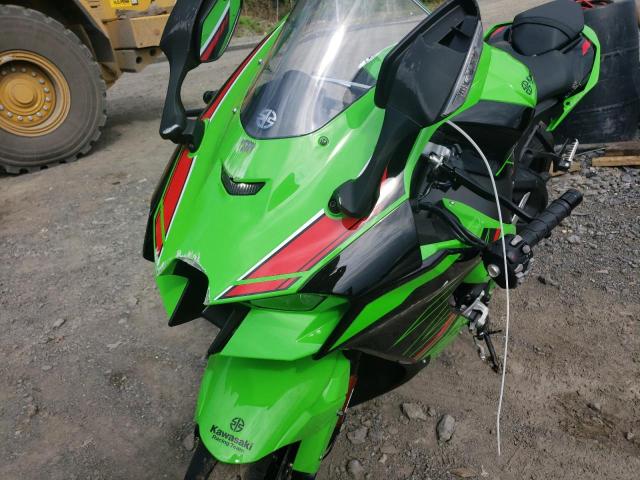 2023 KAWASAKI ZX1002 M - JKBZXVM11PA004796