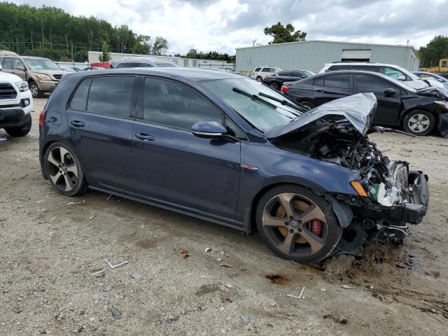 2017 VOLKSWAGEN GTI SPORT - 3VW547AU7HM044801
