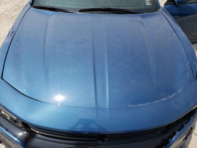 2021 DODGE CHARGER SX - 2C3CDXJG4MH549499