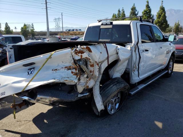 2016 DODGE 2500 RAM 3C6UR5FL6GG297665