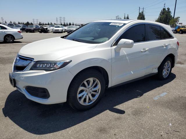 2017 Acura RDX 