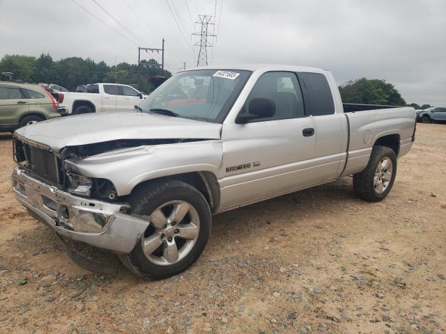 2001 Dodge Ram 1500 