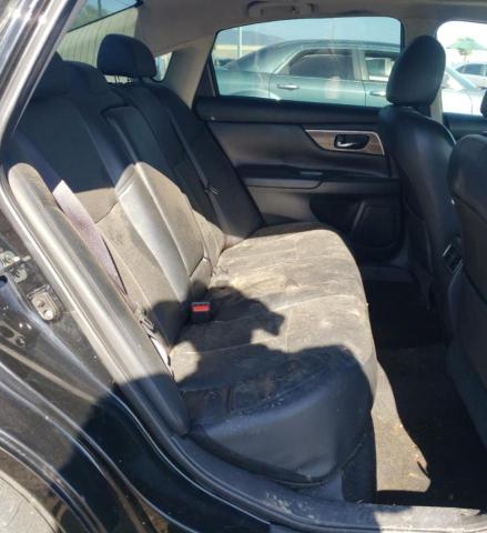 1N4AL3AP9EN362109 Nissan ALTIMA 2.5