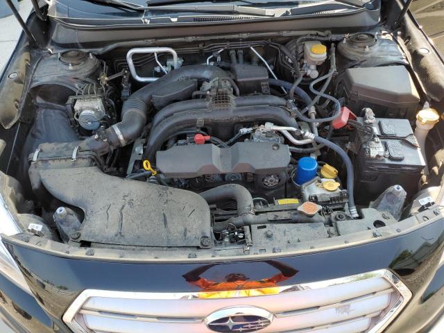 VIN: 4S4BSADC2H3415047 Auction: COPART Lot: 64770613 Location: WI - APPLETON 4S4BSADC2H3415047 SUBARU OUTBACK 2017 BLACK Photo 11