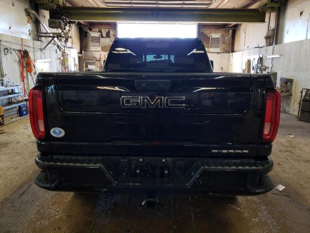 1GT49REY0MF275218 | 2021 GMC SIERRA K25