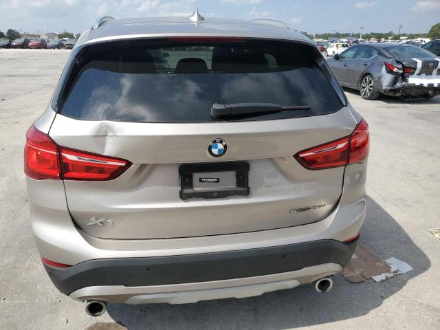 WBXJG7C09N5V37242 BMW X1 SDRIVE2 6