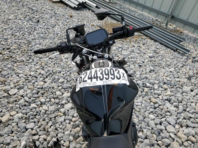 2023 KAWASAKI ER650 P - ML5EREP17PDA89315