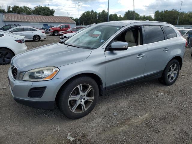 2011 Volvo XC60 T6