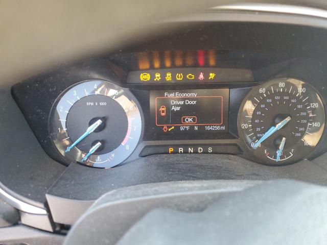 3FA6P0H79ER214425 Ford FUSION SE