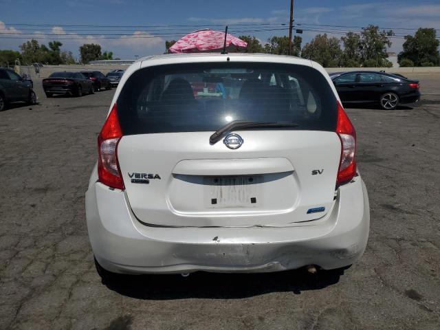 3N1CE2CP3FL367069 Nissan Versa Note S