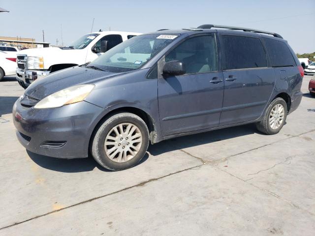 2007 Toyota Sienna LE