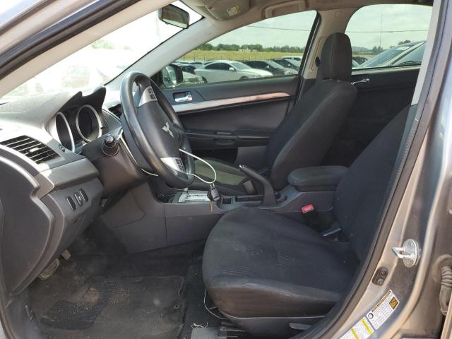 JA32U2FU2FU011228 Mitsubishi LANCER ES