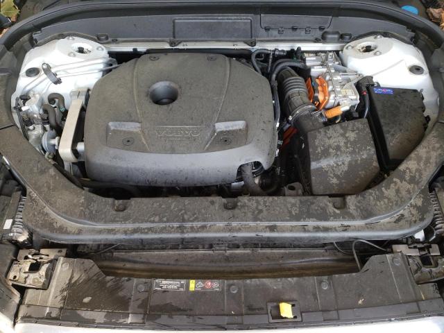 2019 VOLVO XC60 T8 R- YV4BR0DM2K1379962