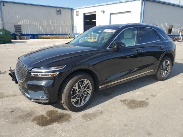 KMUMADTBXPU120164 Genesis GV70 Base 