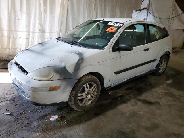 2000 Ford Focus ZX3