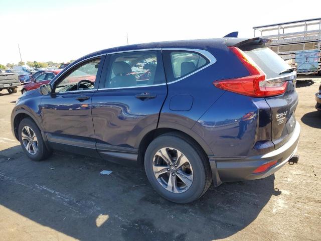 2HKRW6H3XHH205041 Honda CR-V LX