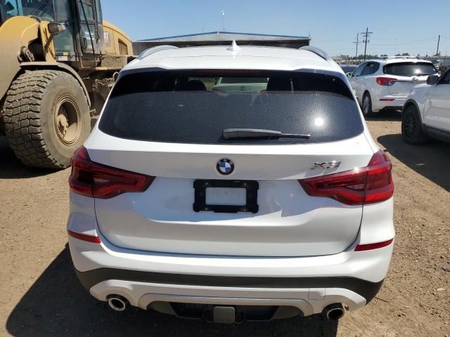 5UXTR9C5XJLD60764 2018 BMW X3, photo no. 6