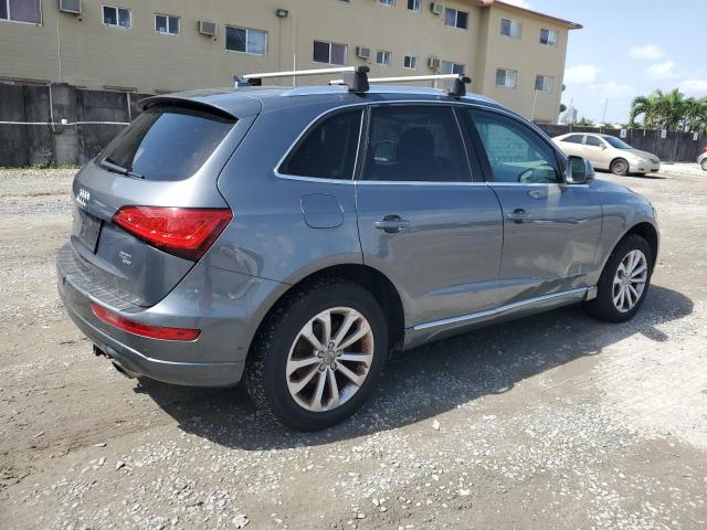 VIN WA1LFAFP3EA057939 2014 Audi Q5, Premium Plus no.3