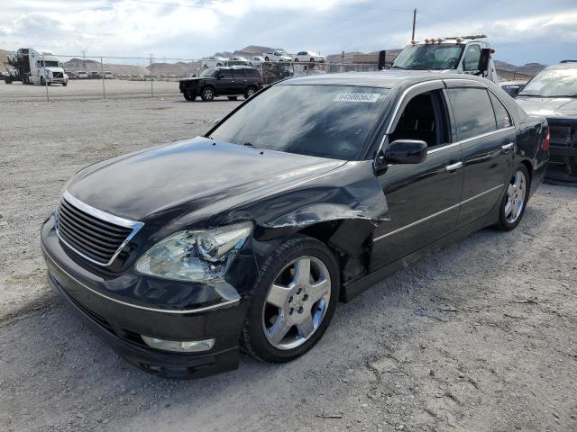 2006 Lexus LS 430 