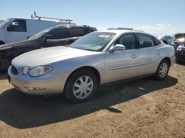 2007 Buick LaCrosse CX