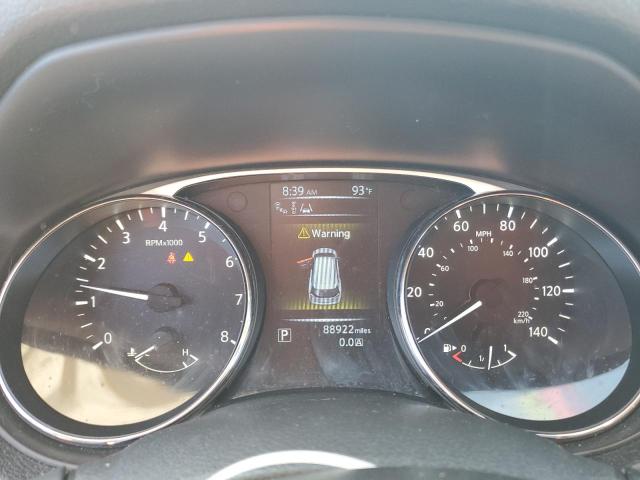 5N1AT2MV8FC767787 Nissan ROGUE S
