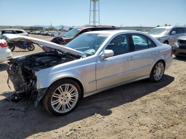 2007 Mercedes-Benz E-Class E 350