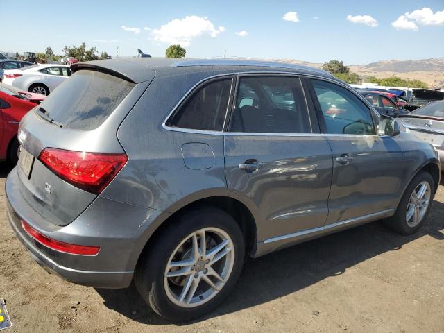 VIN WA1CMAFP6EA126130 2014 Audi Q5, Tdi Premium Plus no.3