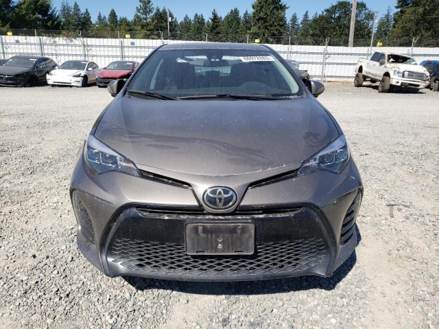 Toyota COROLLA L 2017 2T1BURHE6HC837242 Image 5