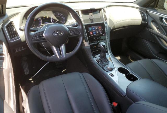 JN1CV7EL5HM320982 Infiniti Q60 Base