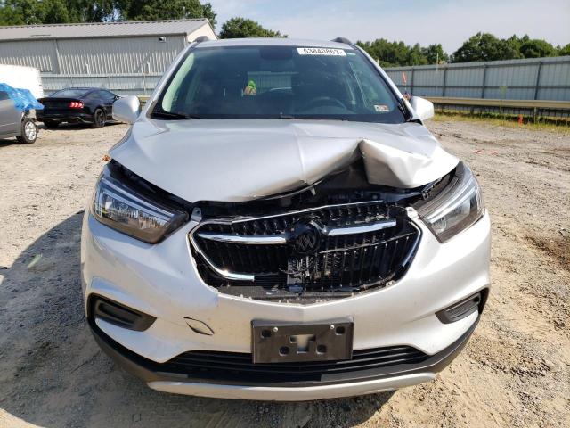 KL4CJESB2LB319215 2020 BUICK ENCORE, photo no. 5