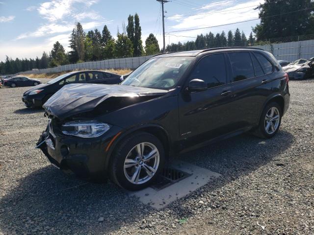 5UXKR0C59F0P06929 2015 BMW X5, photo no. 1