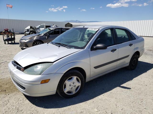 2004 Ford Focus LX