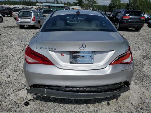 WDDSJ4EB8JN559460 Mercedes-Benz CLA 250