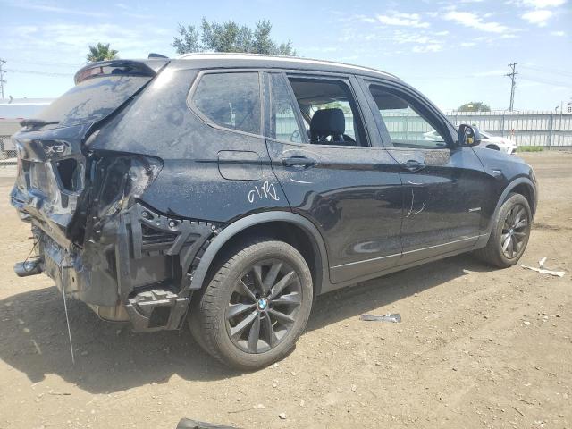 5UXWZ7C52H0U47505 BMW X3 Sdrive28i