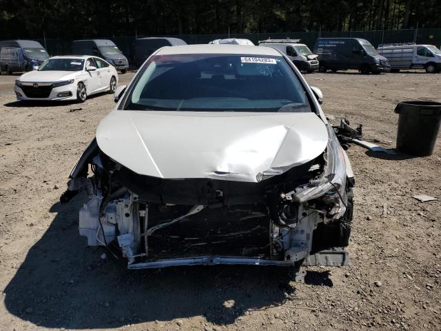 JTDKARFU5G3020466 Toyota PRIUS