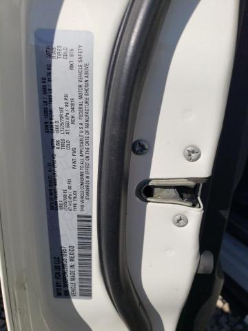 2021 RAM 3500 LONGH 3C63R3NL8MG618957