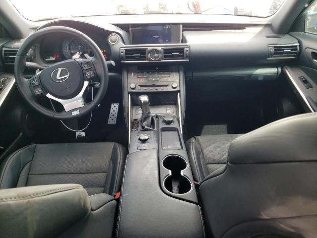 2020 LEXUS IS 300 F-S JTHG81F28L5041844