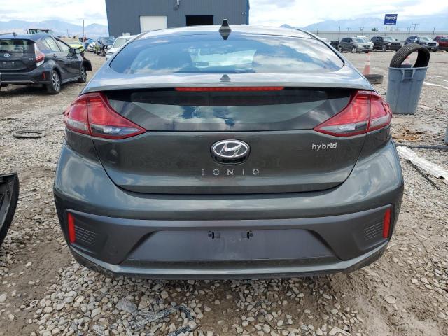 KMHC75LC2LU235262 Hyundai IONIQ SE