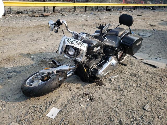 2023 HARLEY-DAVIDSON FLFBS 1HD1YGK11PB035834