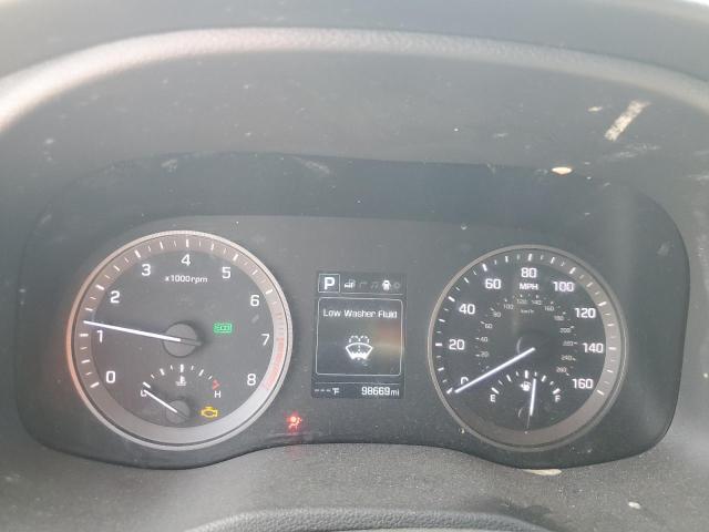 2016 HYUNDAI TUCSON LIM - KM8J33A2XGU195004