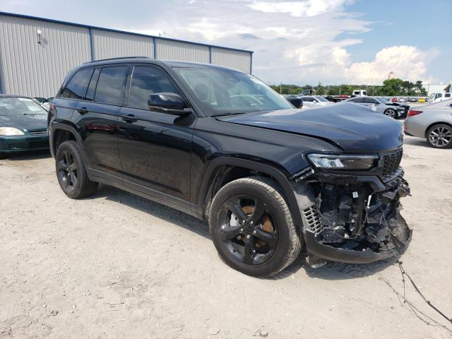 2023 Jeep Grand Cher 3.6L , VIN: 1C4RJGBGXPC525342