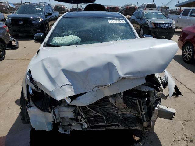 JA32U2FU6HU013275 Mitsubishi LANCER ES