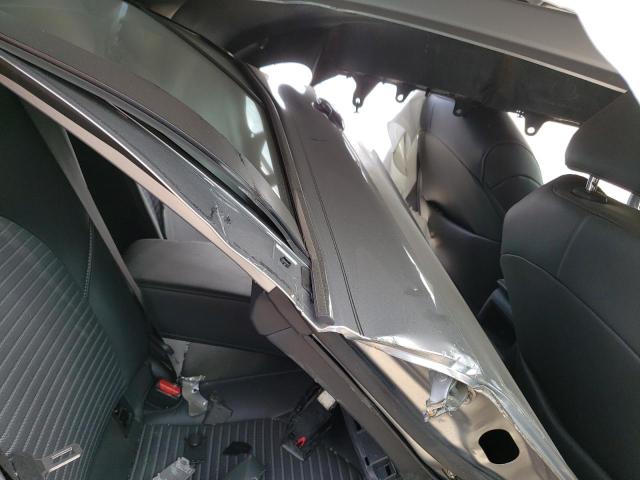 2018 TOYOTA CAMRY L - 4T1B11HK7JU599082