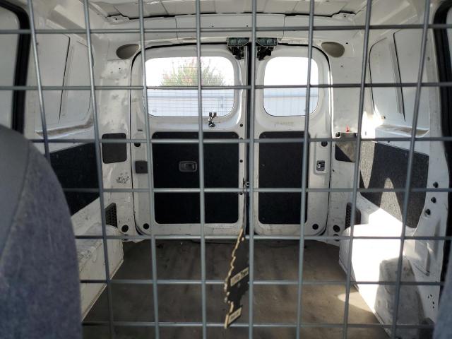 3N6CM0KNXKK708971 Nissan NV200 2.5S