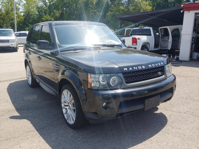 2011 Land Rover Range Rover Sport 